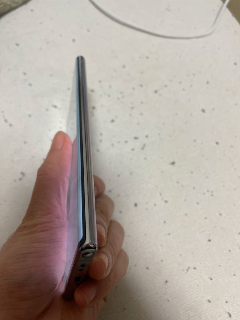 y*4様 Galaxy Note10+ 本体　sim フリー
