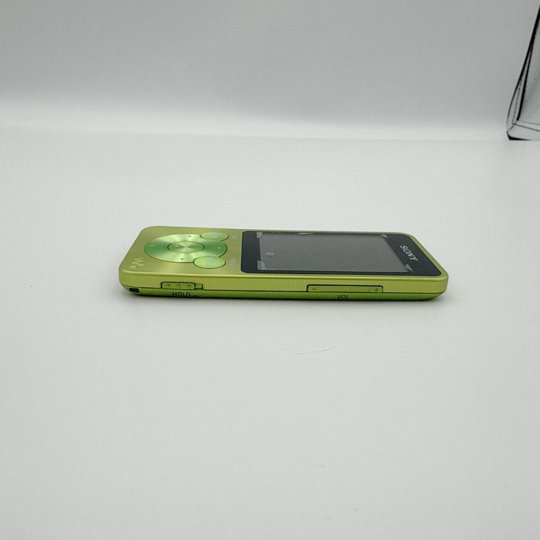 【美品】SONY WALKMAN NW-S14 Bluetooth スピーカー付