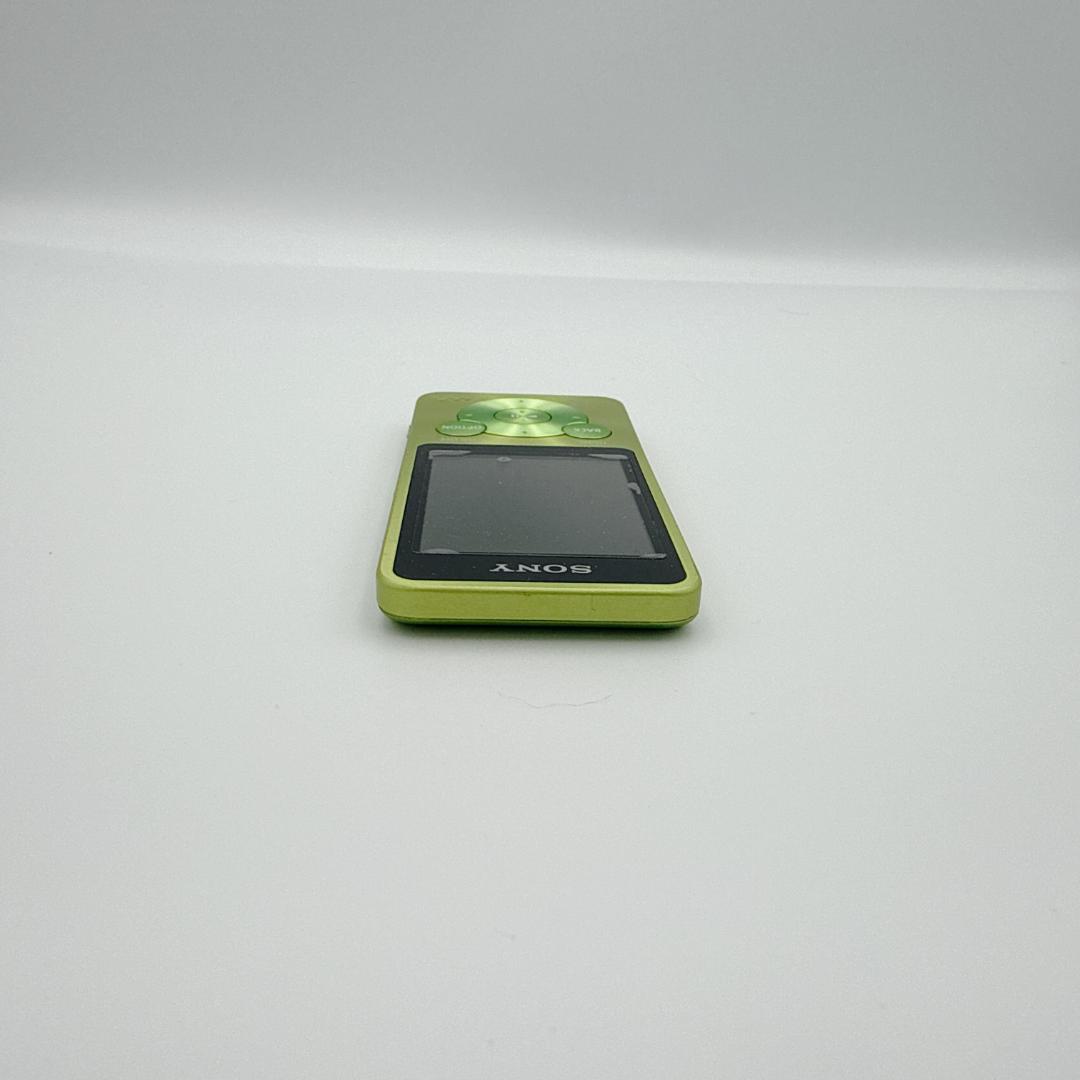 【美品】SONY WALKMAN NW-S14 Bluetooth スピーカー付