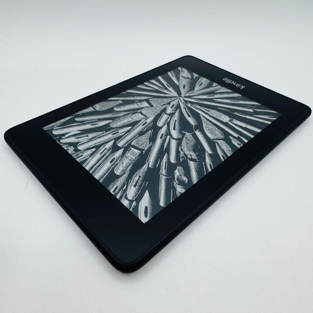 kindle paperwhite 第10世代 8GB PQ94WIF
