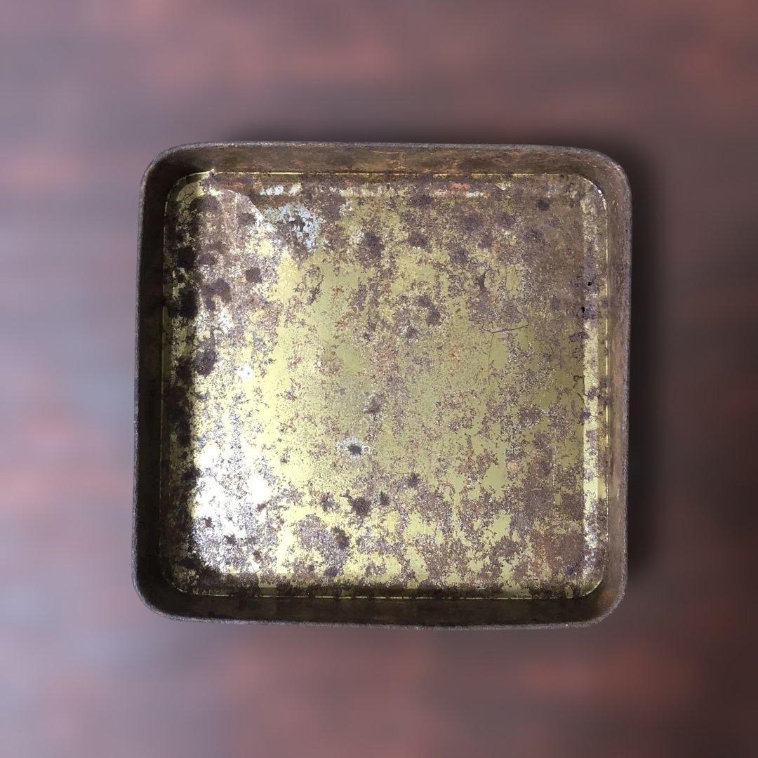 【最終価格】　昭和レトロ　オリエンタルカレー　ガラス瓶