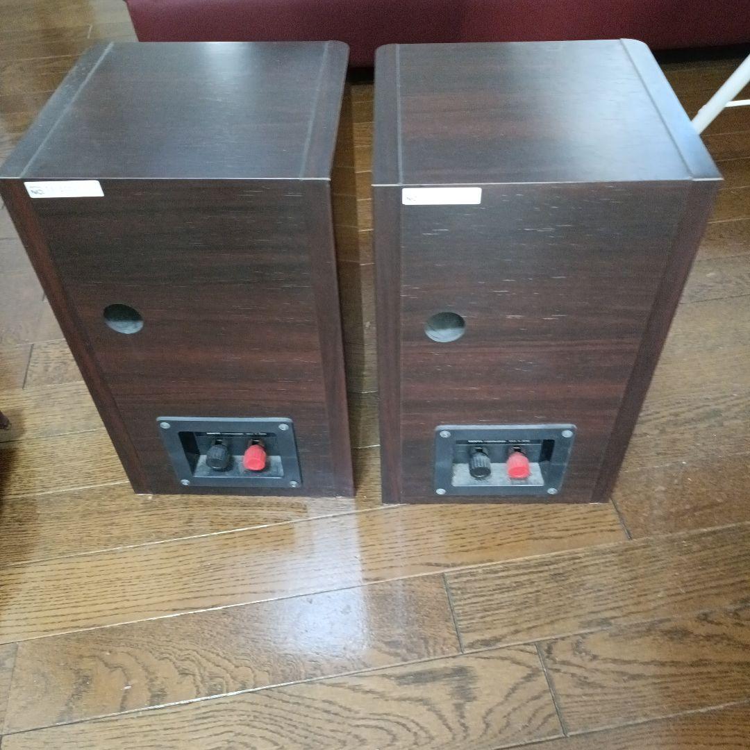 お値下げ！ONKYO D-200II スピーカー　ジャンク扱　4/1まで出品