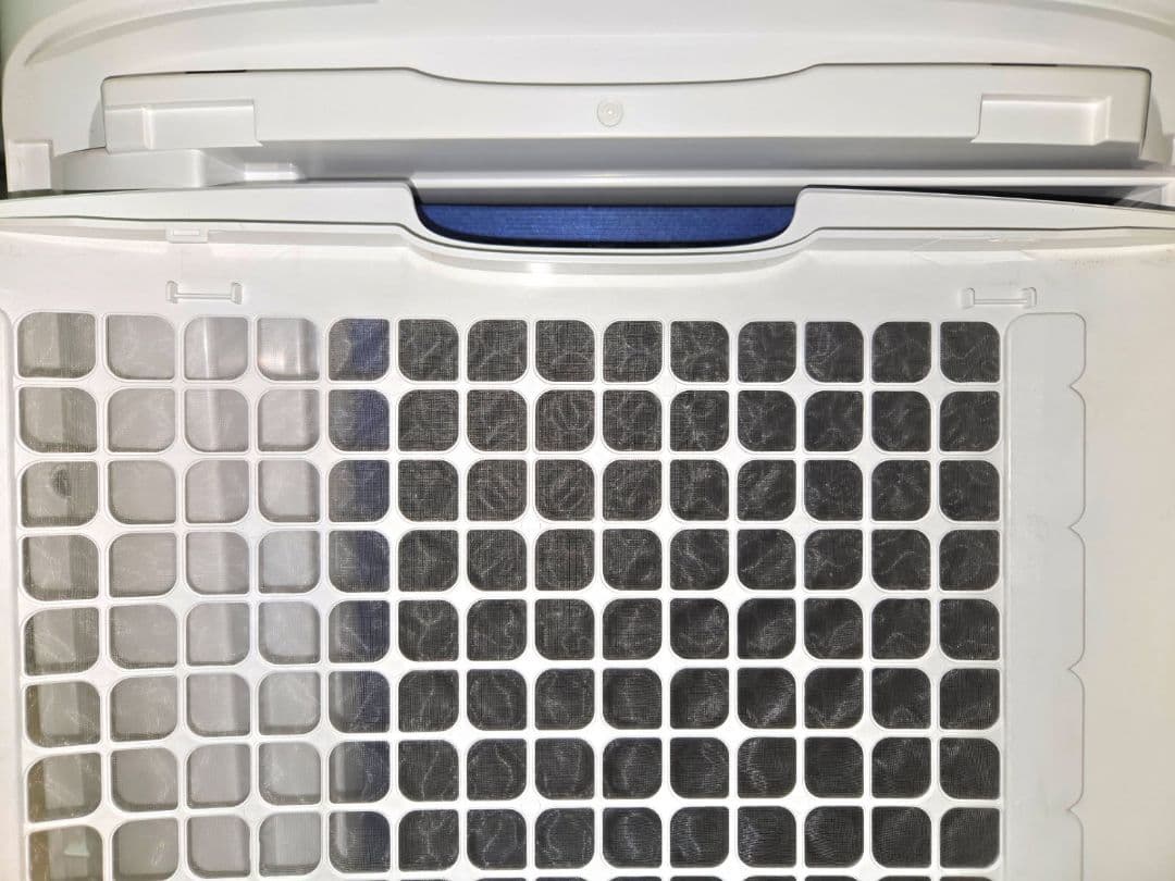 SHARP 空気清浄機　KI-LS70　中古品