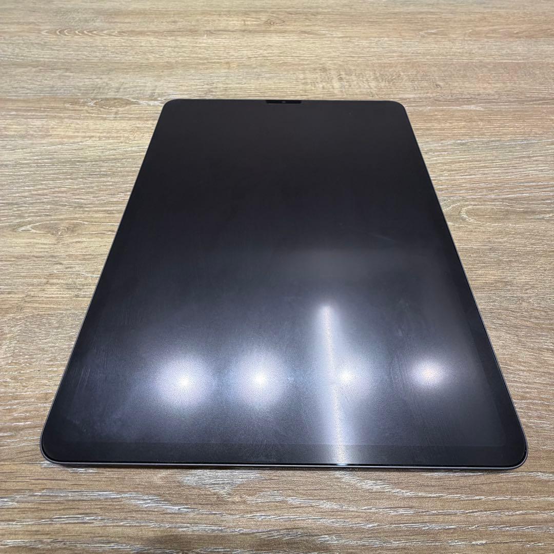 iPad Pro 12.9インチ M1 第5世代Magic Keyboard付