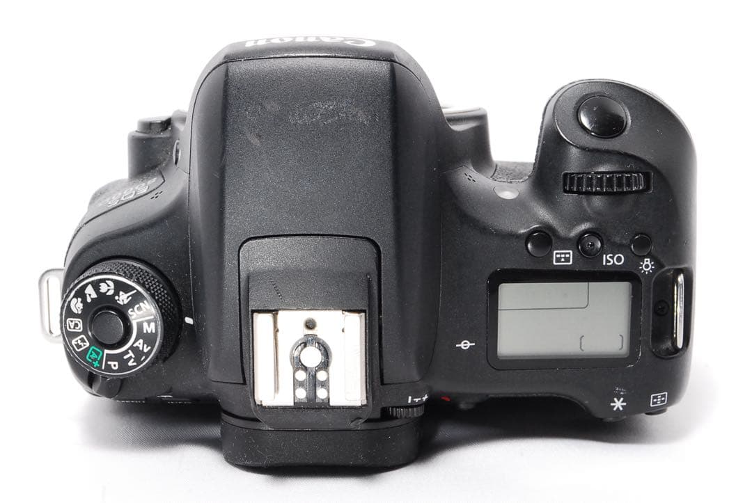 ◆Canon EOS 8000D◆すぐ使える◆WiFiで楽々転送◆一眼レフカメラ