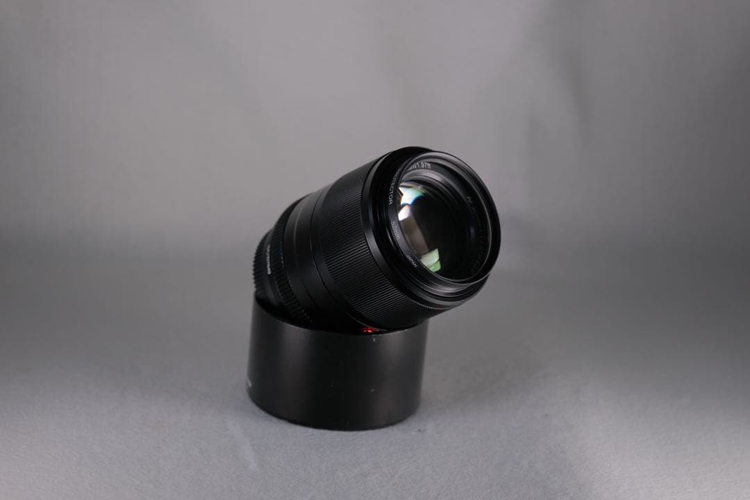 Viltrox AF 56mmF1.4 Xマウント 富士フイルム ビルトロックス