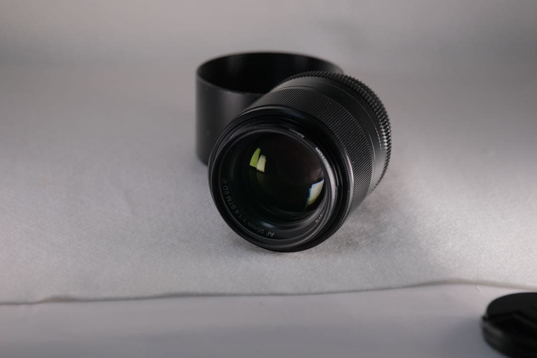 Viltrox AF 56mmF1.4 Xマウント 富士フイルム ビルトロックス