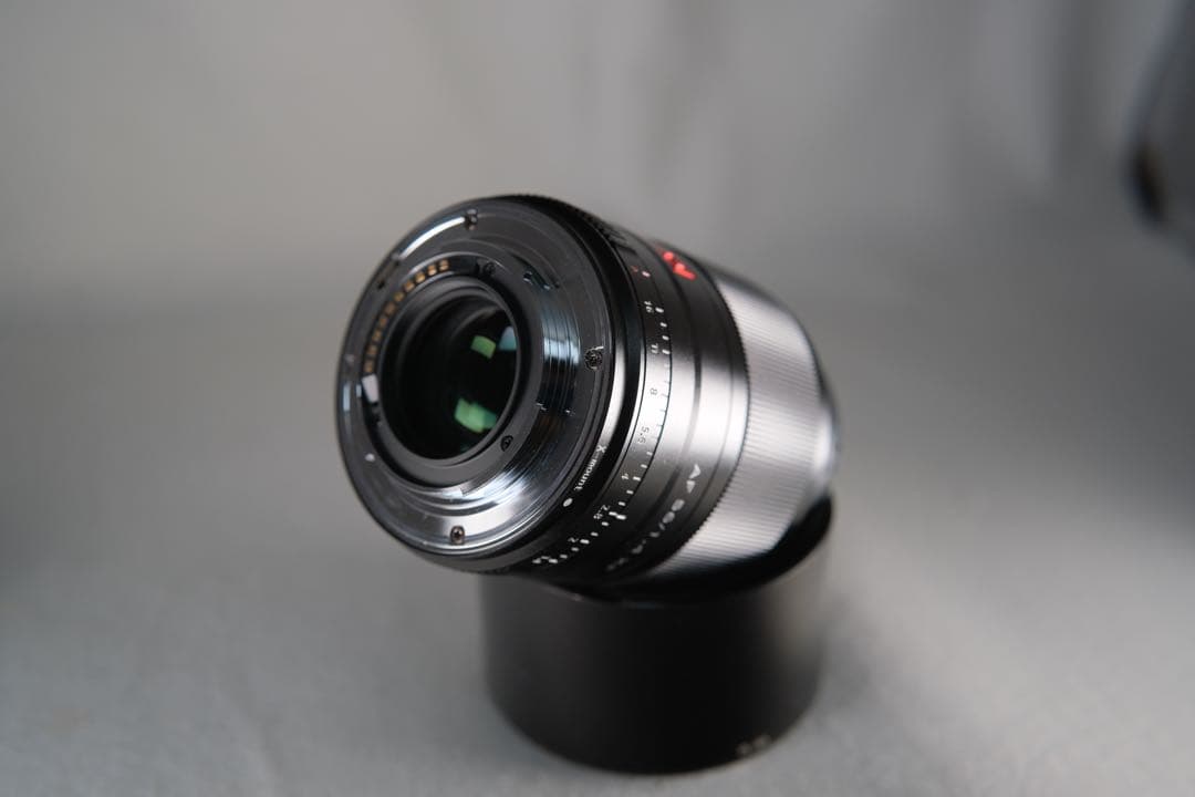 Viltrox AF 56mmF1.4 Xマウント 富士フイルム ビルトロックス
