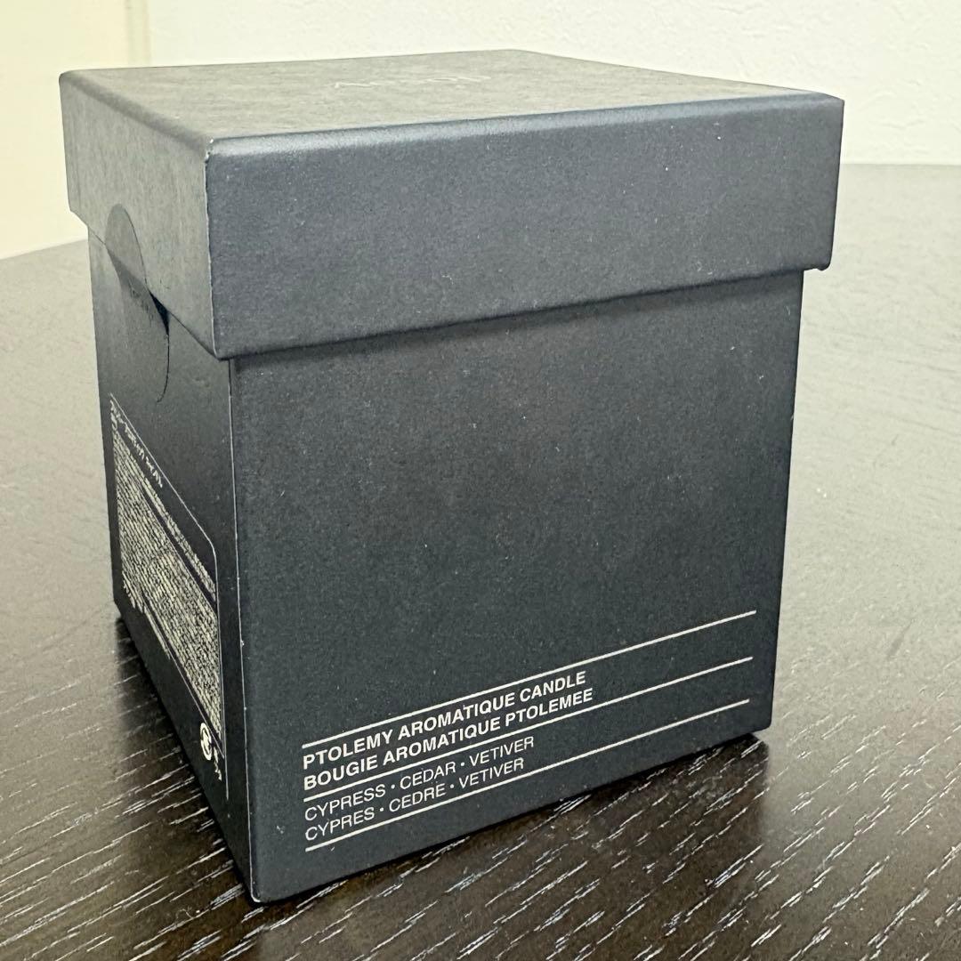 【新品】Aesop プトレミー Ptolemy キャンドル