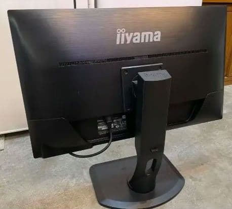 27インチ 液晶 ディスプレイ PCモニタ iiyama XUB2790HS