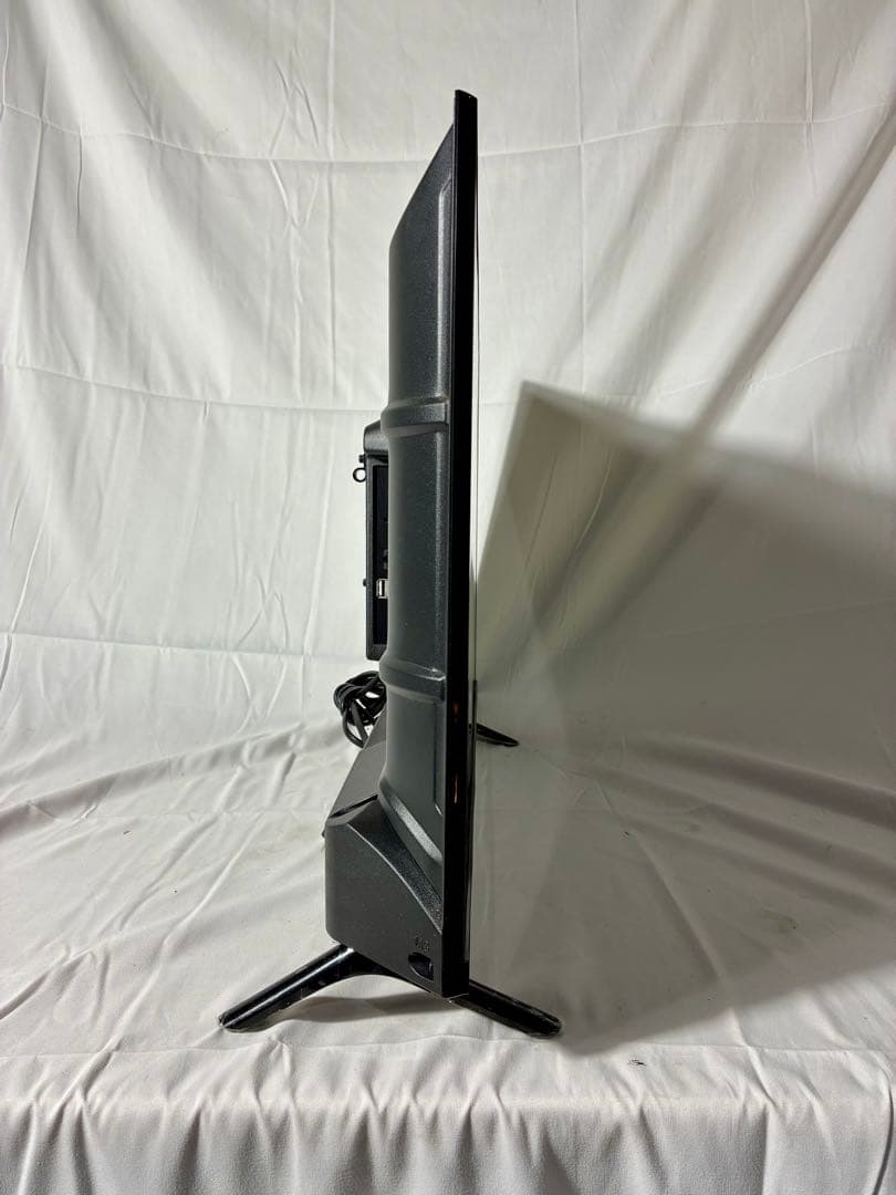 ④ M53【現状品】アイワ　32型液晶テレビ TV-32HB10W 2021年製