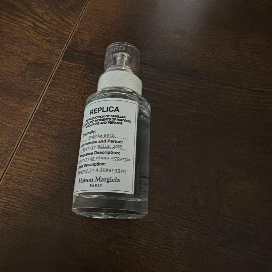 Maison Margiela REPLICA 30ml 香水
