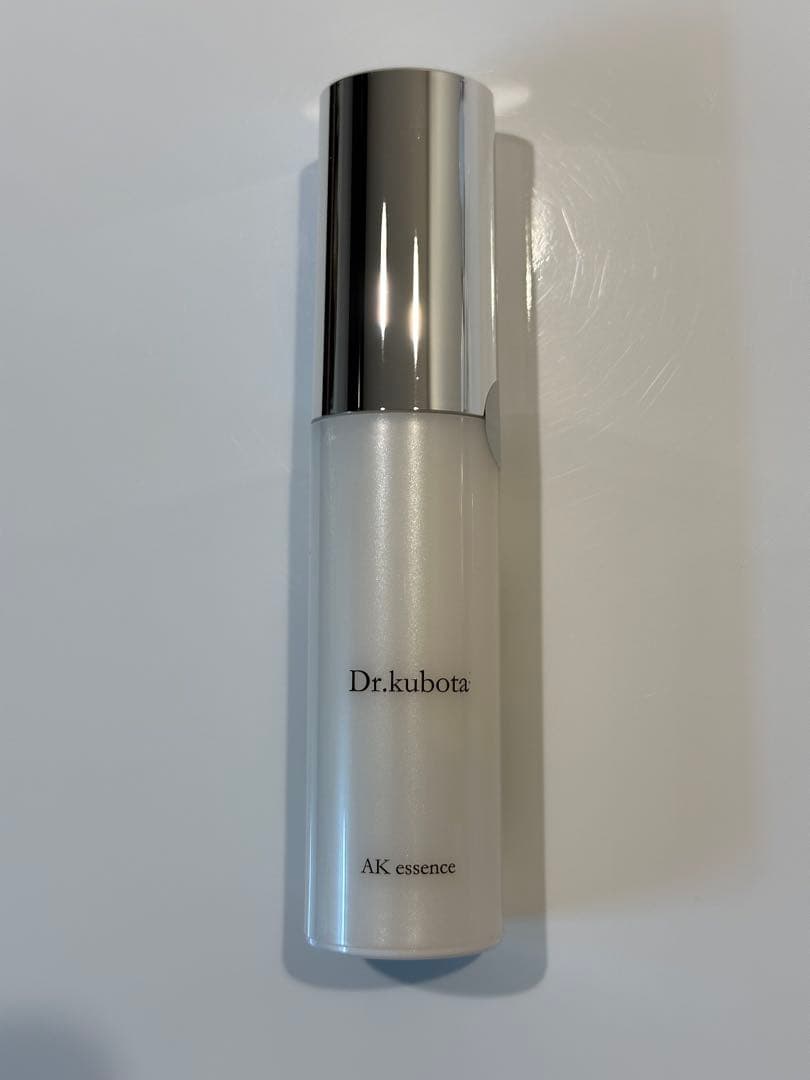 Dr.kubota AK essence 美容液