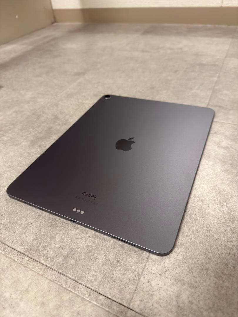 Apple iPad Air (M2チップ) 13インチ　256GB
