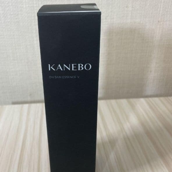 【新品未開封】カネボウ オン スキン エッセンスV 100ml
