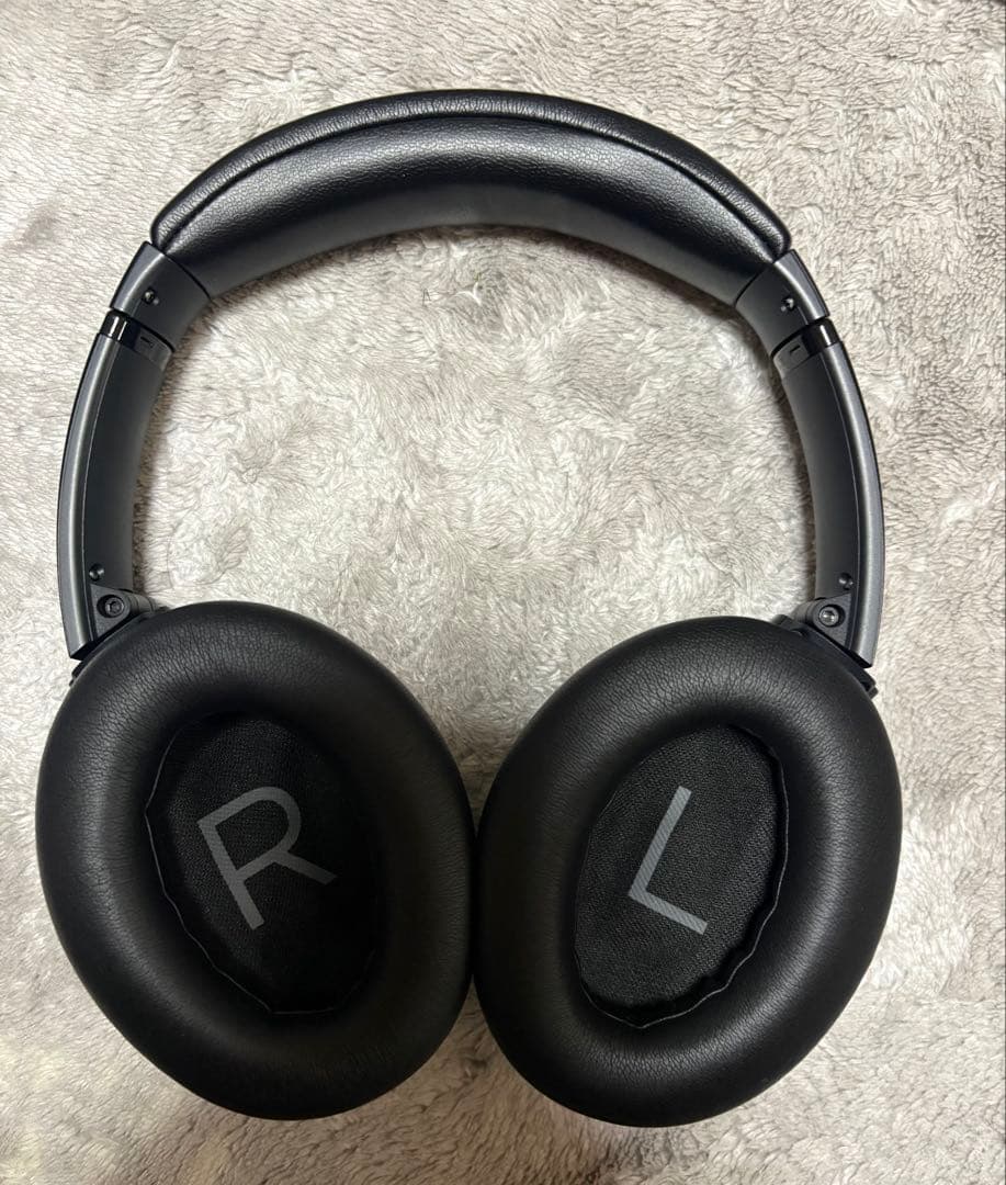 Bose QuietComfort SE ヘッドホン　美品