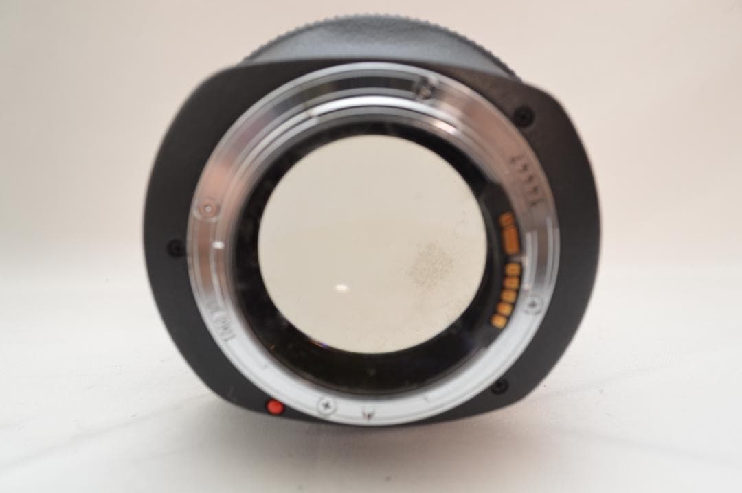 ✨外観美品✨ Canon EF 85mm F1.2 L USM 動作OK