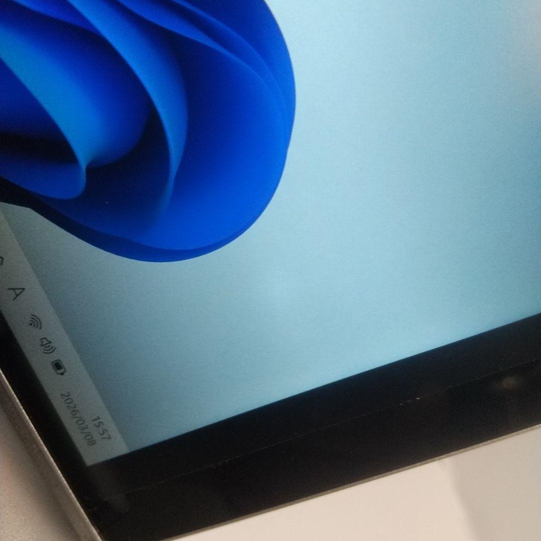 GPD Pocket2 Windows11 保護フィルム付き　バッテリーほぼ新品