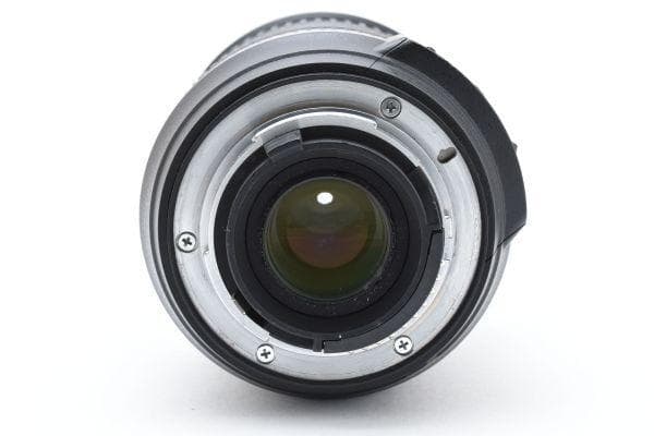 極美品 Nikon AF-S 18-200mm 3.5-5.6G #M086
