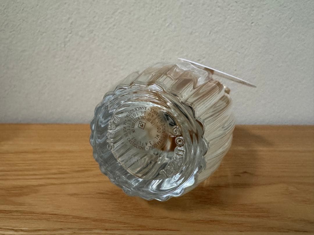 ラ ヴィオレット La Violette オードトワレ100ml 廃盤 現行品