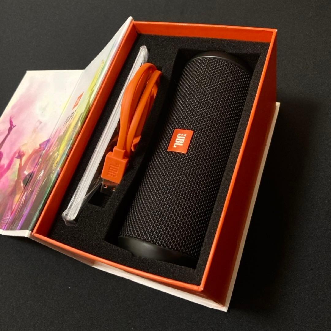 JBL ポータブル ワイヤレス スピーカー Bluetooth対応 防水