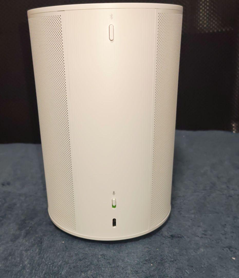 Sonos era 100 ホワイト 2台セット