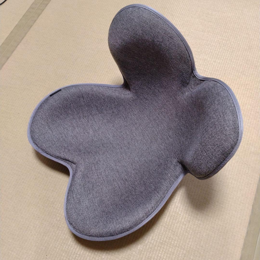 【美品】MTG正規品　ボディメイクシートStyle 　スタンダード　グレー