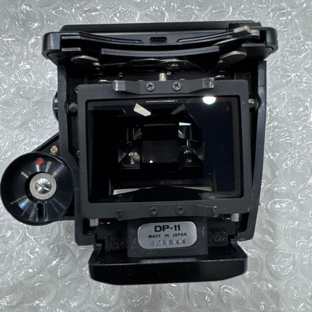 【美品】後期ニコン F2 フォトミックA モルト交換済み 露出計可動 実用可