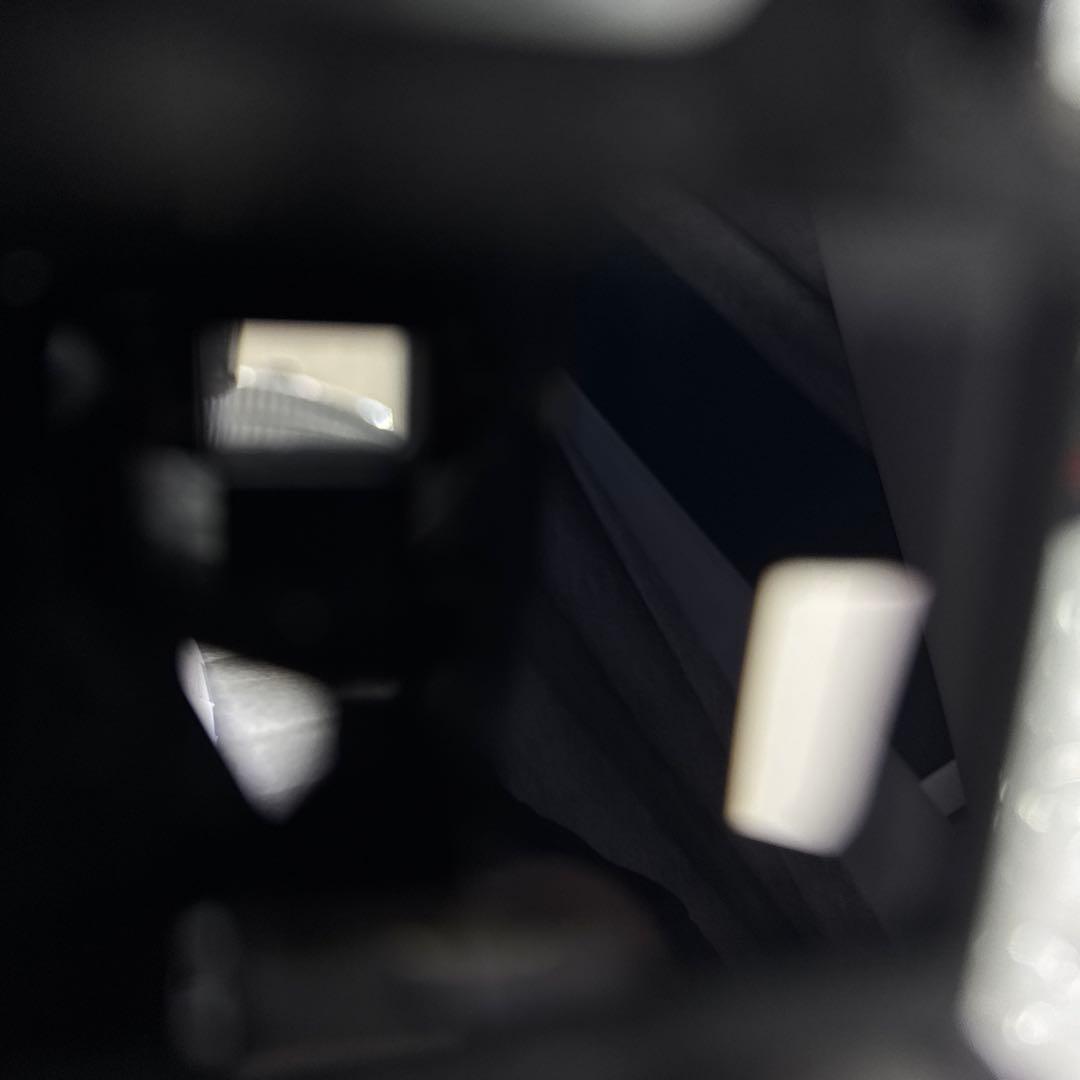 【美品】後期ニコン F2 フォトミックA モルト交換済み 露出計可動 実用可