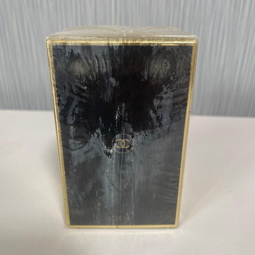 新品未使用 シャネル ココ オードゥ パルファム50ml