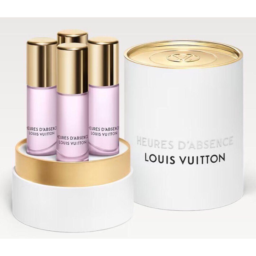 LOUIS VUITTON ウール・ダプサンス トラベルスプレー レフィル 2本