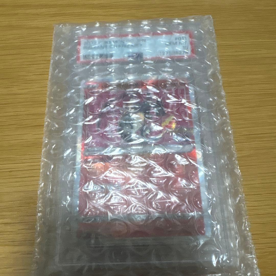 p*o様 【PSA10】かがやくリザードン K S10b 011/071