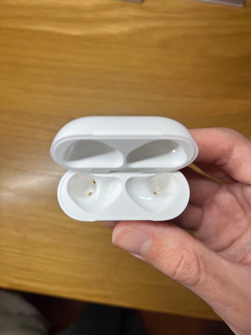 AirPods 4 ノイズキャンセリングあり　完品