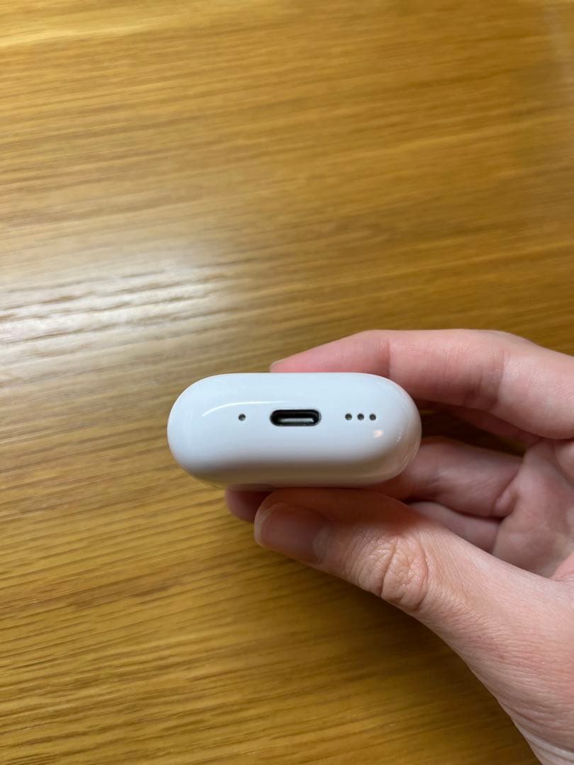 AirPods 4 ノイズキャンセリングあり　完品