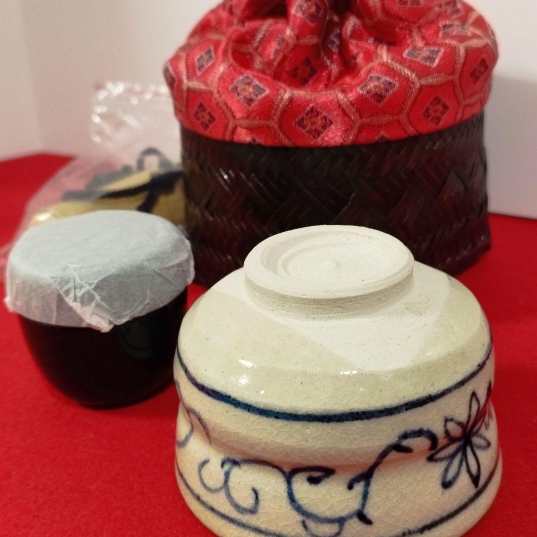 野立籠セット【未使用品】