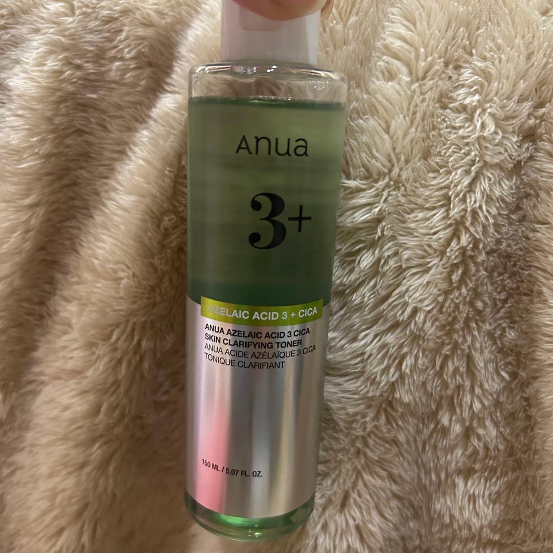 Anua 美容液 まとめ売り