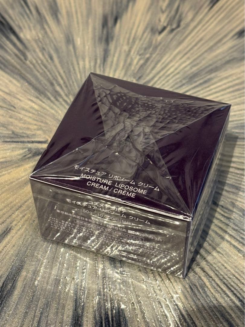 ◆新品未開封◆コスメデコルテ　モイスチュアリポソームクリーム　50ml