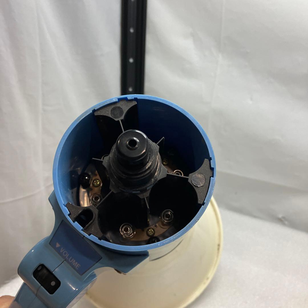 B0201)拡声器 TOA ER-1015 動作確認済み
