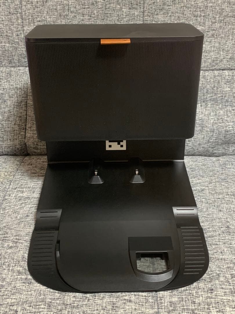 ルンバ j9+ クリーンベース付 使用約5時間 状態◎ 動作確認済 iRobot