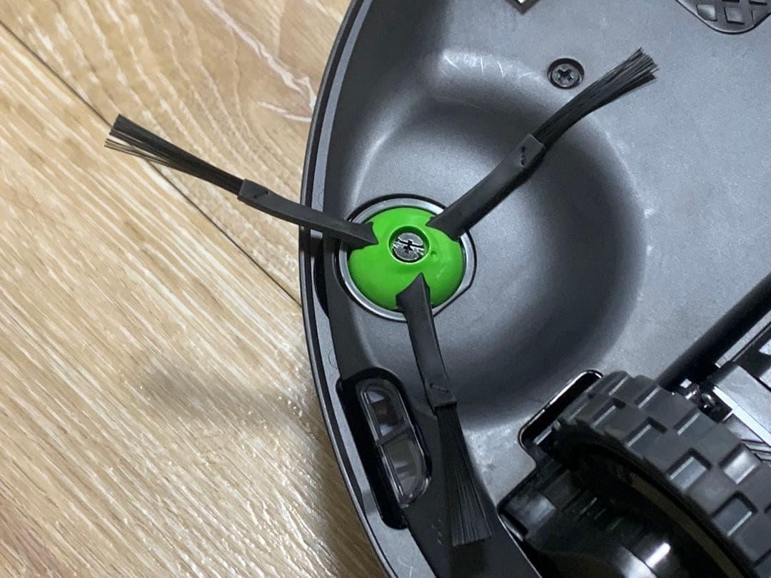 ルンバ j9+ クリーンベース付 使用約5時間 状態◎ 動作確認済 iRobot