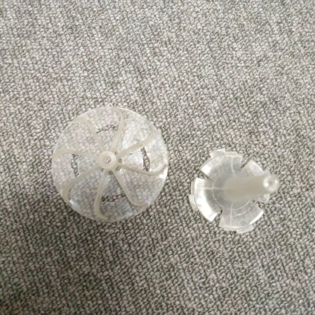 antibac2k マジックムーン MAGICMOON 空気清浄機　 MM-1A