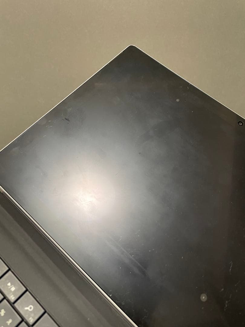 その他ノートPC本体 Surface Pro 3 Windows10pro 128G