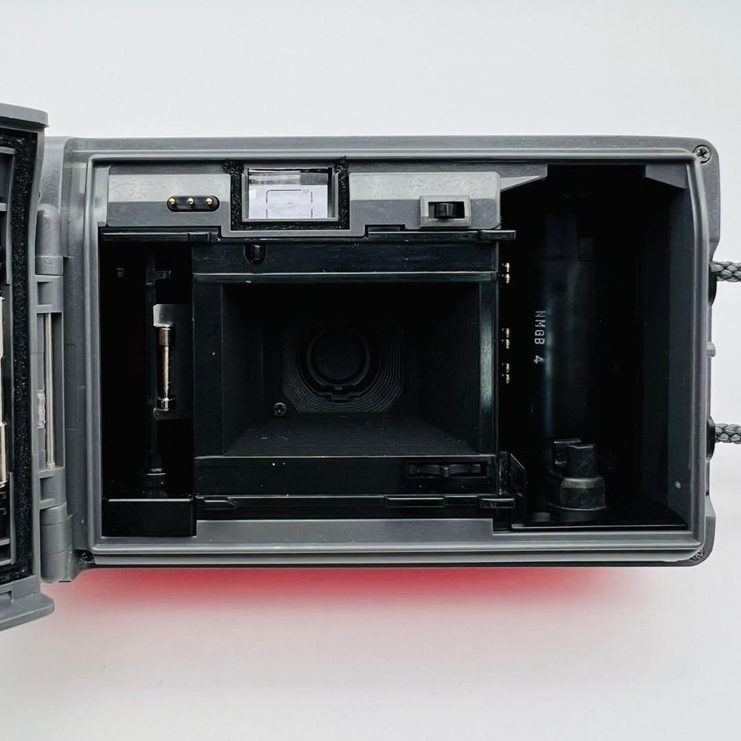 【動作確認済み】OLYMPUS AF-10 限定カラー