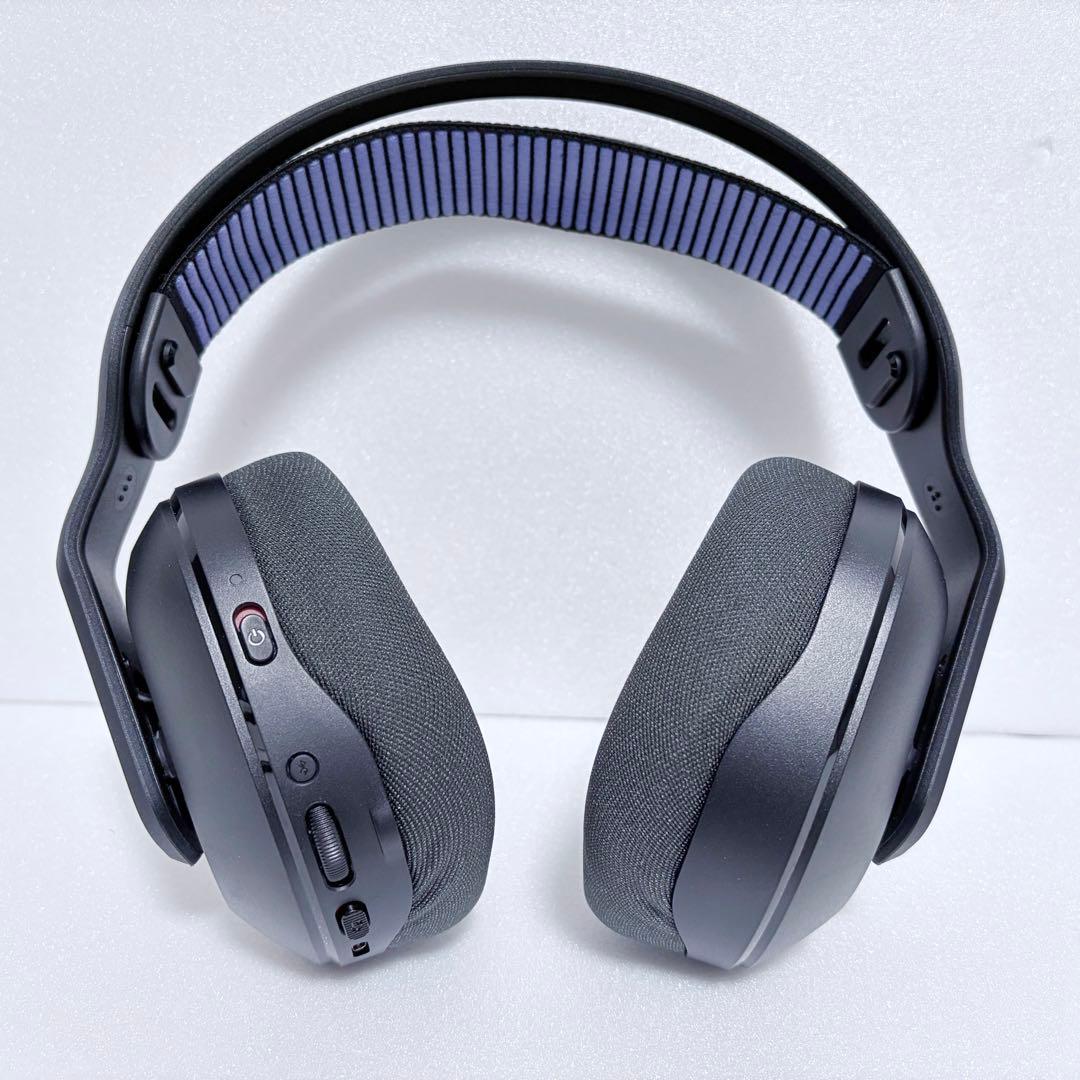 Logicool G G522 LIGHTSPEED ブラック