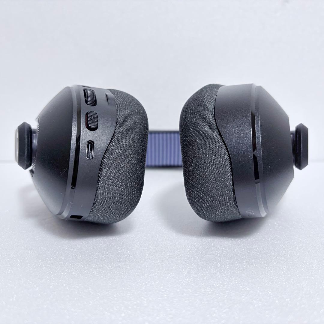 Logicool G G522 LIGHTSPEED ブラック