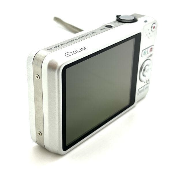 ■ 美品 ■ カシオ CASIO EXILIM EX-Z90