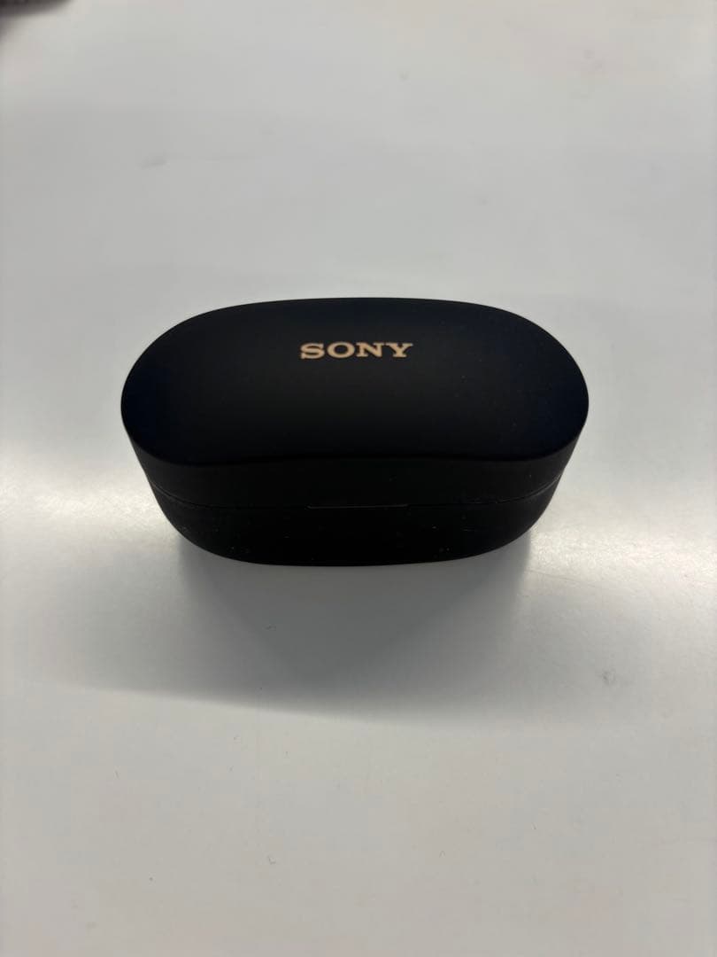 SONY wf 1000xm4 ワイヤレスイヤホン