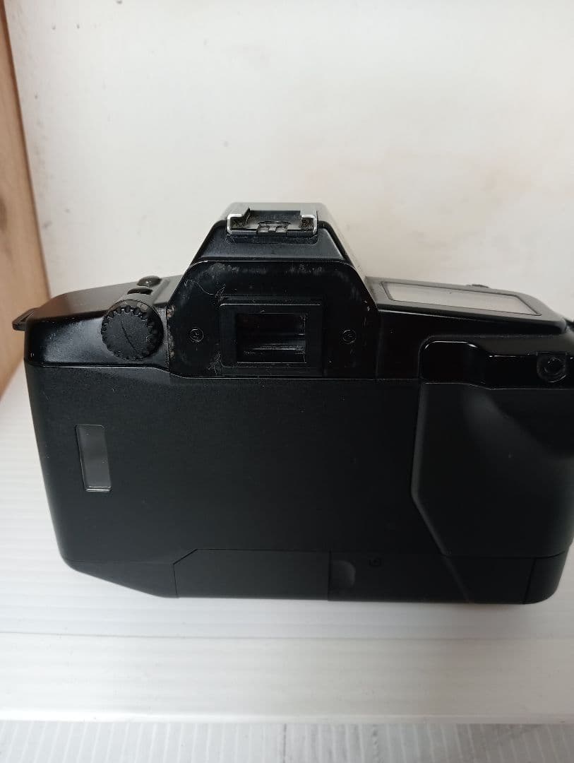 キャノンEOS650カメラ＋35−105mmレンズ付き