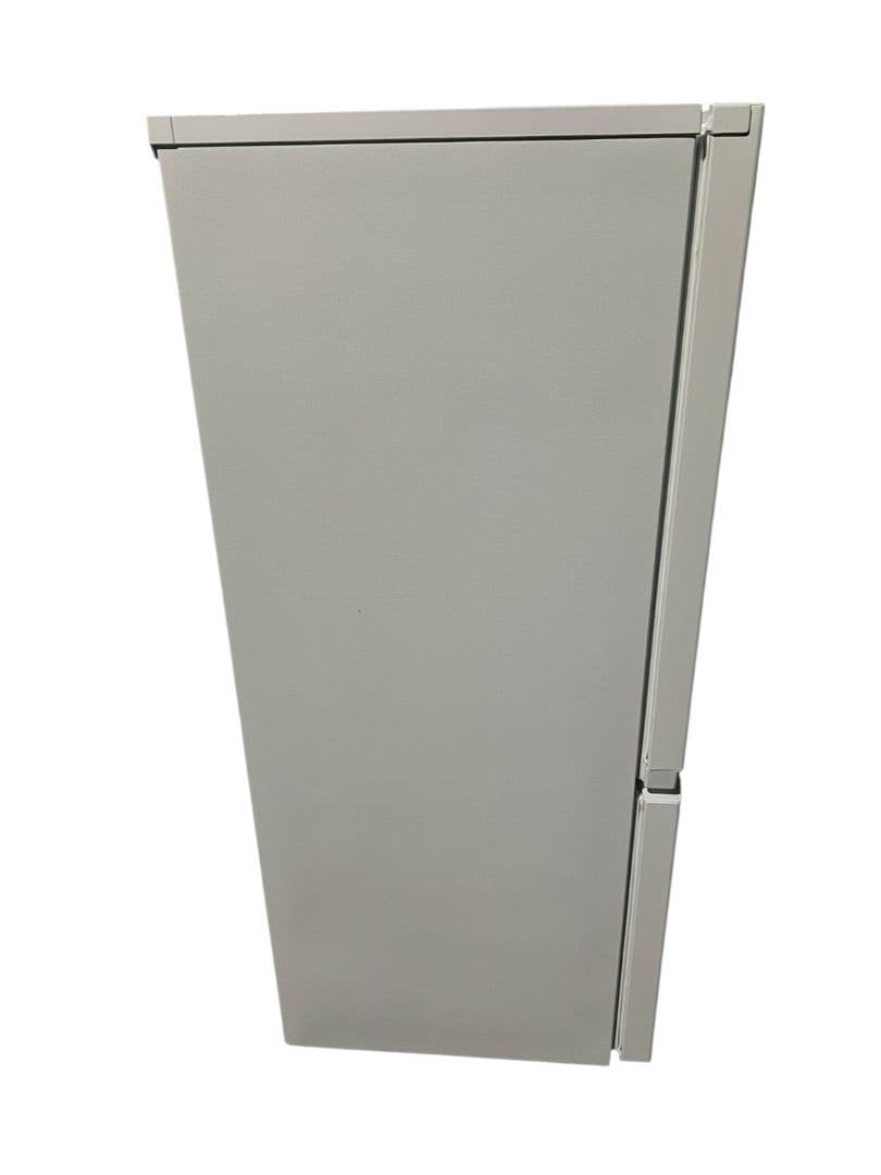 【動作品】TOSHIBA GR-W15BS ノンフロン冷凍冷蔵庫 #ys