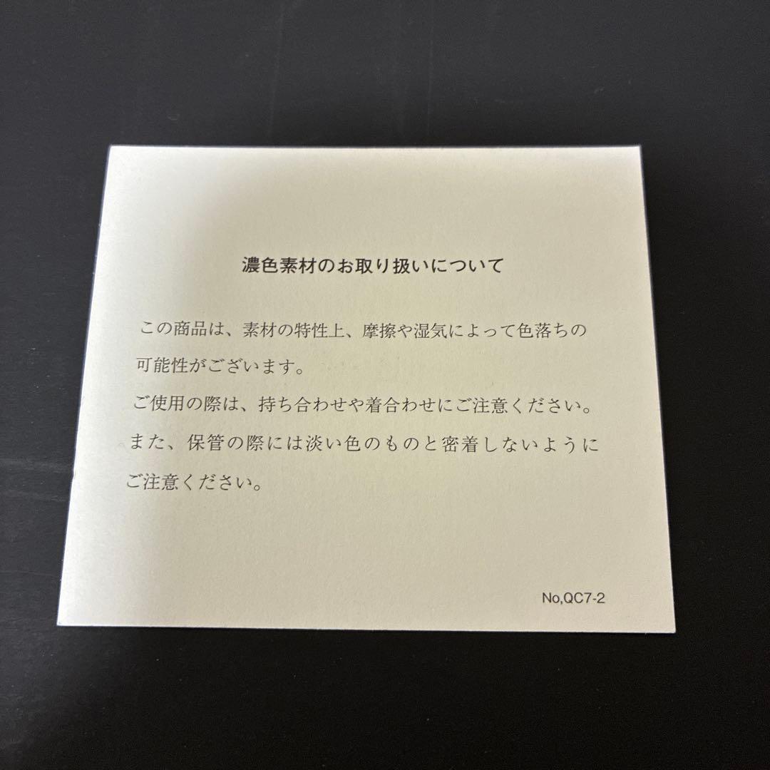 CHANEL 空箱、紙袋、リボン、カメリア、注意書き、梱包紙